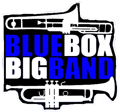 BlueBoxBigBand